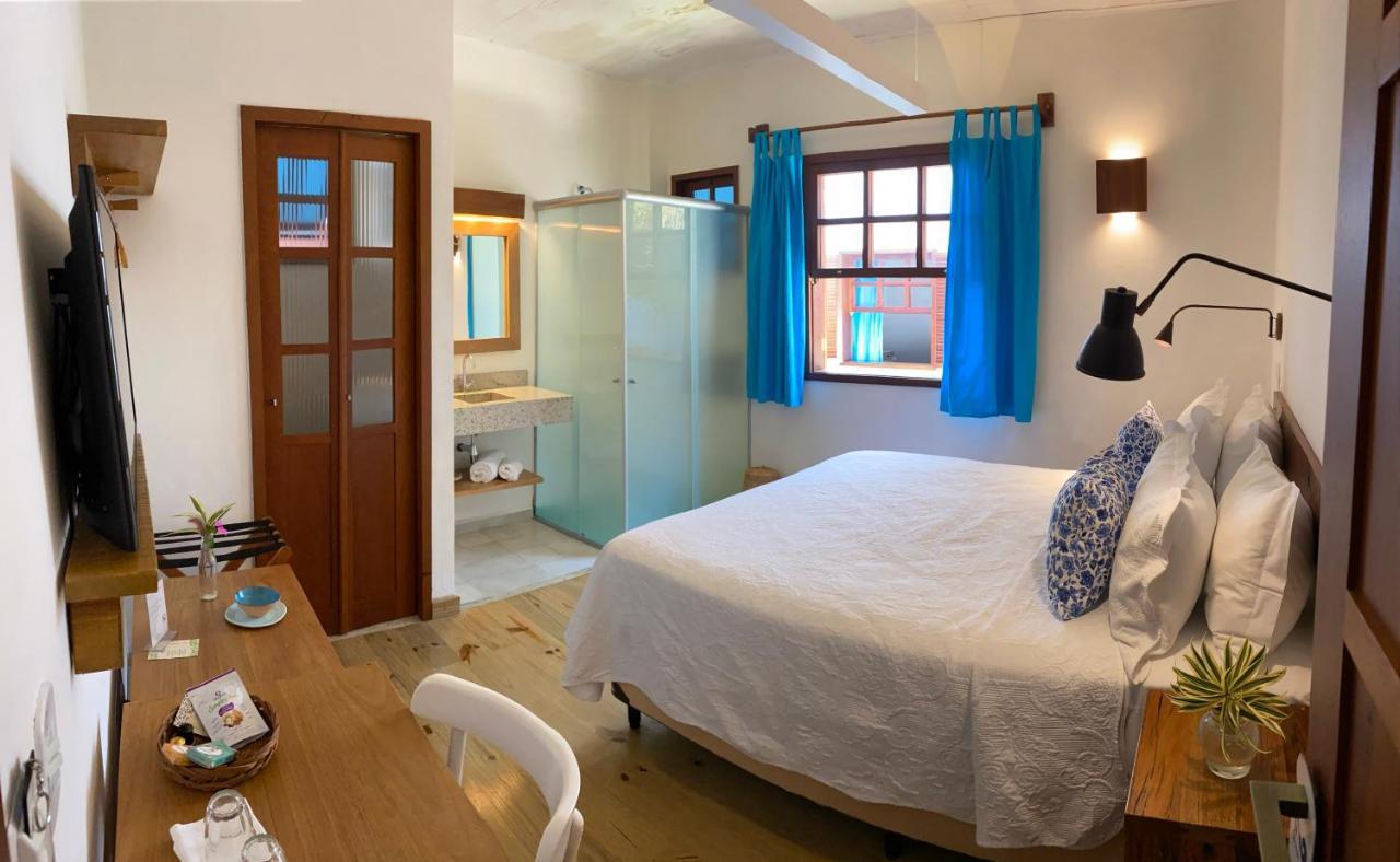 Green 53 Boutique Hotel Ilhéus Kültér fotó