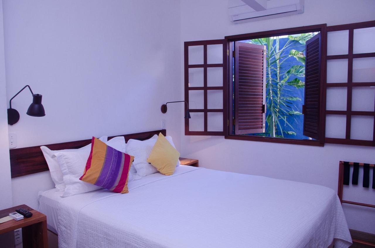 Green 53 Boutique Hotel Ilhéus Kültér fotó