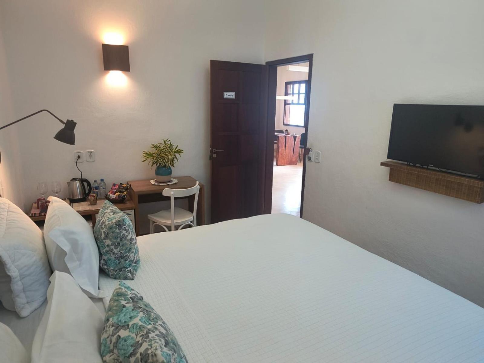 Green 53 Boutique Hotel Ilhéus Kültér fotó