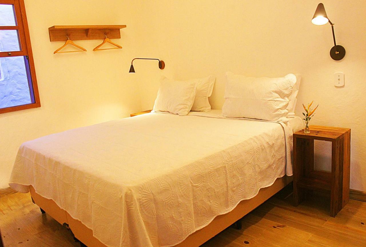 Green 53 Boutique Hotel Ilhéus Kültér fotó