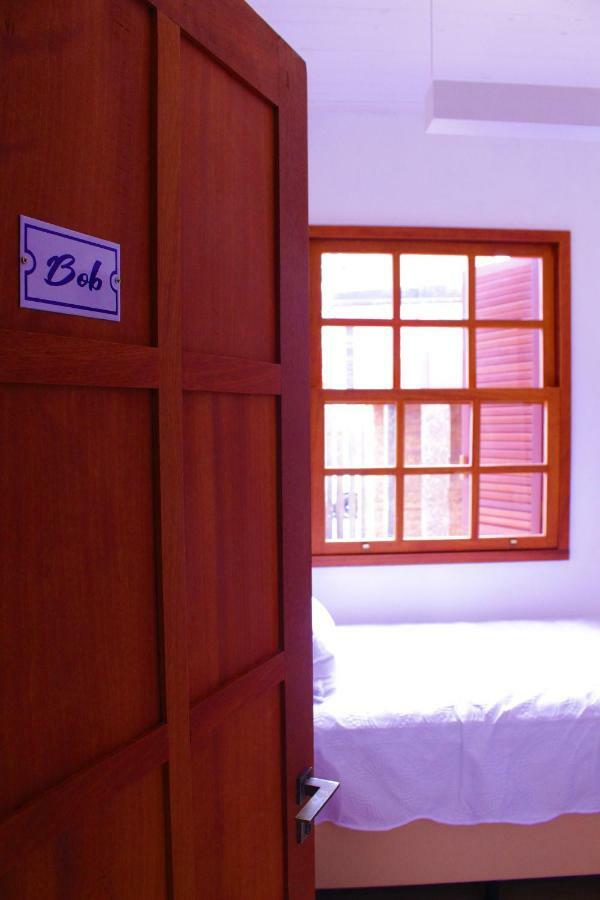 Green 53 Boutique Hotel Ilhéus Kültér fotó