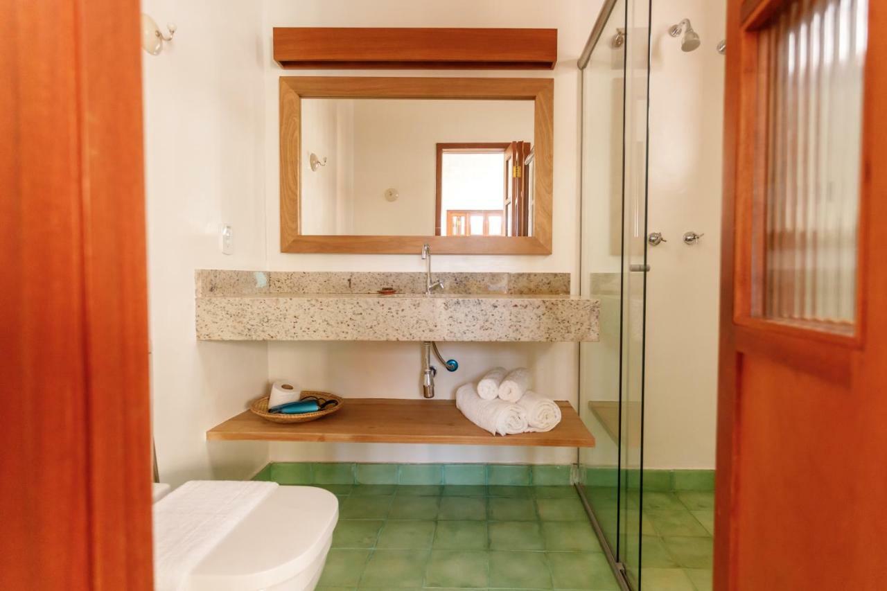 Green 53 Boutique Hotel Ilhéus Kültér fotó