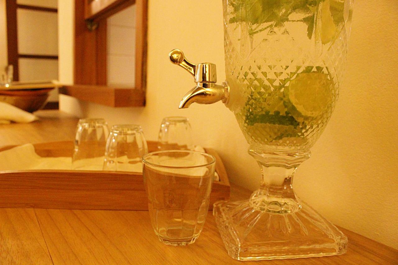 Green 53 Boutique Hotel Ilhéus Kültér fotó