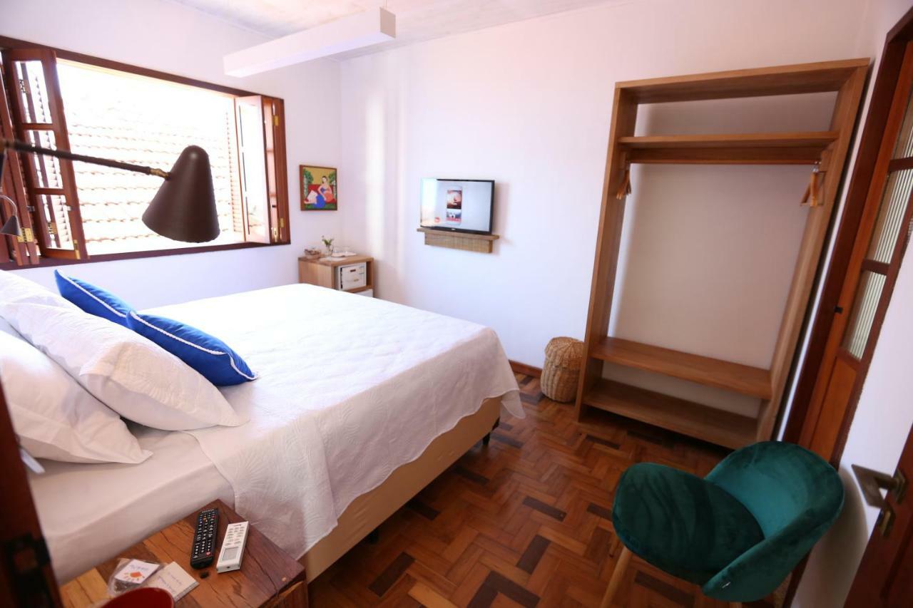 Green 53 Boutique Hotel Ilhéus Kültér fotó